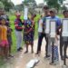 Se cumplió en La Ceiba Jornada de Permisología que favorece a los pescadores