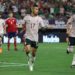 México y Panamá se miden en Los Ángeles en la final de la Copa Oro