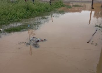Pedro Daboín: Gobernador Gerardo Márquez no ha cumplido  promesa de asfaltar  calles del Kilómetro Veintitrés