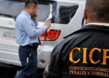 Encuentran en Boconó a adolescente ahorcado