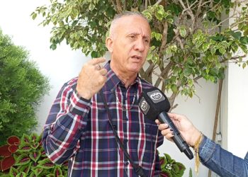 Maestros del Táchira advierten que iniciarán el #18Sep el nuevo año escolar en las calles