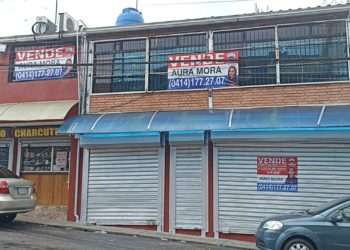 Migrantes venezolanos también ayudan a dinamizar el sector inmobiliario del Táchira