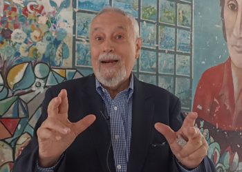 Táchira/ Aveledo sostuvo que el Gobierno sigue utilizando estrategias para dividir a la oposición y desmotivar el voto