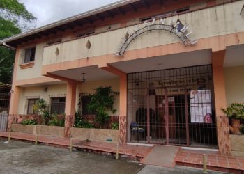 Táchira | Daños en la infraestructura de la casa hogar San Pablo pone en riesgo a los abuelos de la institución 