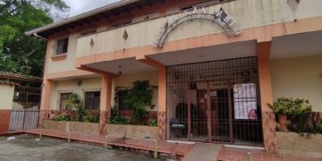 Táchira | Daños en la infraestructura de la casa hogar San Pablo pone en riesgo a los abuelos de la institución 