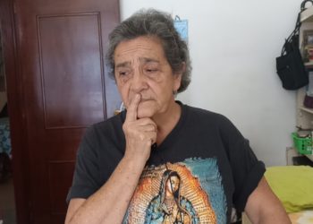 Madre de Javier Tarazona: ”En mi corazón he sanado la prisión injusta de mi muchacho”