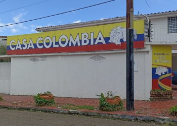 En Táchira inaugurarán la Casa Colombia