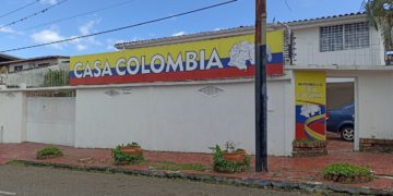 En Táchira inaugurarán la Casa Colombia