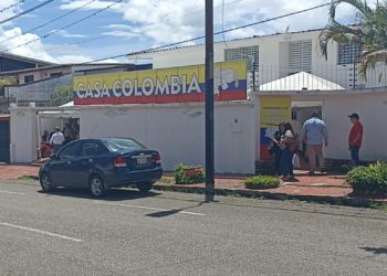 La fundación Casa Colombia en Táchira no pretende ser una institución paralela del consulado