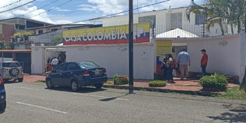 La fundación Casa Colombia en Táchira no pretende ser una institución paralela del consulado