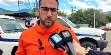 Táchira | Al menos 19 personas han fallecido por inmersión en el último año, el 75% son menores de edad 