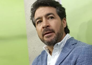 Táchira | Daniel Ceballos no descarta presentar su nombre a las presidenciales del año 2024