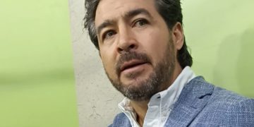 Táchira | Daniel Ceballos no descarta presentar su nombre a las presidenciales del año 2024