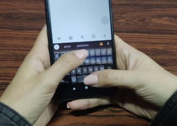 Jóvenes tachirenses buscan alternativas económicas ejerciendo labores de streamers 
