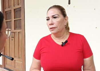 Diputada del Táchira solicitó que se abra investigación sobre presunto caso de abuso sexual en un colegio de San Cristóbal