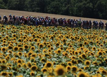 La UCI prohibe a las ciclistas transgénero participar en las pruebas femeninas
