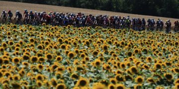 La UCI prohibe a las ciclistas transgénero participar en las pruebas femeninas