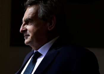 Argentina defenderá sus intereses en la negociación con el FMI, asegura el jefe de Gabinete