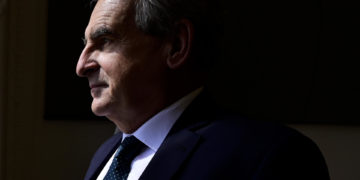 Argentina defenderá sus intereses en la negociación con el FMI, asegura el jefe de Gabinete