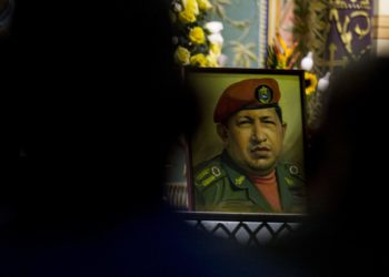 El Gobierno de Venezuela conmemora el 69 aniversario del natalicio de Hugo Chávez
