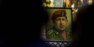 El Gobierno de Venezuela conmemora el 69 aniversario del natalicio de Hugo Chávez