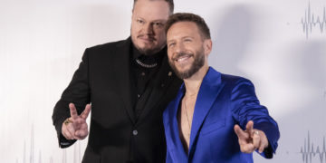 Sin Bandera» incluye a Ecuador en su gira «Frecuencia tour