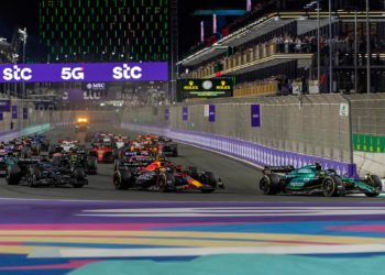 Las dos primeras carreras de 2024, Baréin y Arabia Saudí, se disputarán en sábado