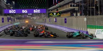 Las dos primeras carreras de 2024, Baréin y Arabia Saudí, se disputarán en sábado