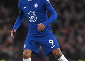 El Olympique de Marsella ficha a Aubameyang