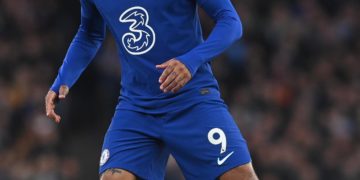 El Olympique de Marsella ficha a Aubameyang