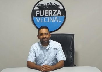 Juramentan voluntariado «Por el Sucre Próspero»