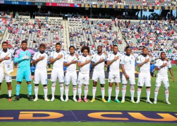Panamá sorprende a USA y jugará la final de la Copa de Oro ante México