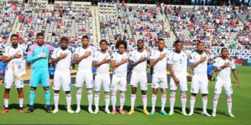 Panamá sorprende a USA y jugará la final de la Copa de Oro ante México
