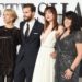 E.L. James: «Las feministas también pueden tener fantasías»