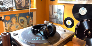 El vinilo, ventas a todo volumen en Estados Unidos