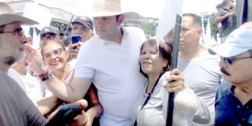 “En Venezuela hace falta un gobierno que tome en cuenta a todos los venezolanos”