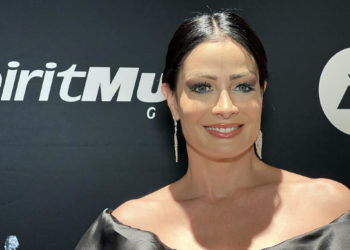 La exMiss Universo Dayanara Torres debutará como moderadora de los Premios Juventud 2023