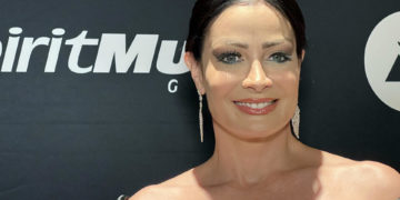 La exMiss Universo Dayanara Torres debutará como moderadora de los Premios Juventud 2023