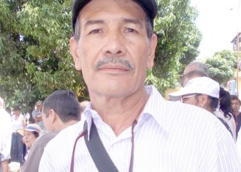 Dirigente político de UNT en Miranda renunció a la organización que lidera Manuel Rosales