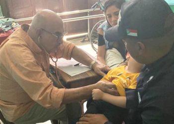 Alcaldía de Valera ofrece atención pediátrica gratuita