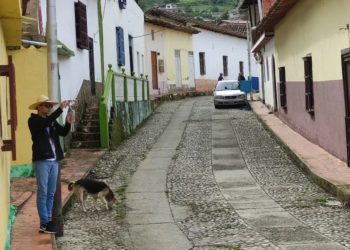 Daniel Olmos, creador de Trujillanizate: para amar a Trujillo hay que conocerlo y admirarlo  
