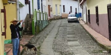 Daniel Olmos, creador de Trujillanizate: para amar a Trujillo hay que conocerlo y admirarlo  