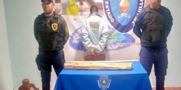 Arrestan por violencia de género a un hombre en Boconó