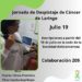 Sociedad Anticancerosa de Boconó trae jornada de despistaje de cáncer de laringe