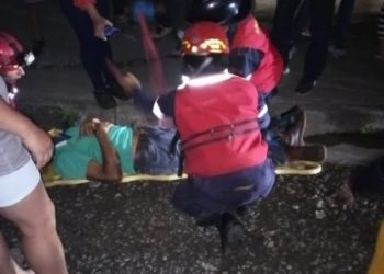 Dos accidentes de tránsito durante este fin de semana dejan heridos en Boconó