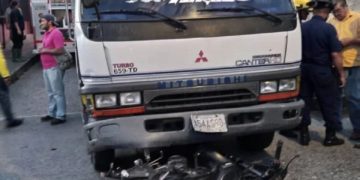 Tercer accidente vial durante esta semana en Boconó