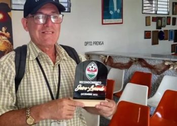 Falleció el periodista Jairo Luzardo en Boconó