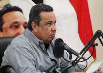 Gerardo Márquez:  tengo muchas denuncias contra juez de Trujillo que llaman “La Barbie del Tribunal”