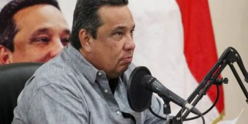 Gerardo Márquez:  tengo muchas denuncias contra juez de Trujillo que llaman “La Barbie del Tribunal”