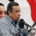 Gerardo Márquez:  tengo muchas denuncias contra juez de Trujillo que llaman “La Barbie del Tribunal”
